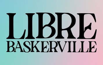 Libre Baskerville Font: Tips, Pairings, and Project Ideas